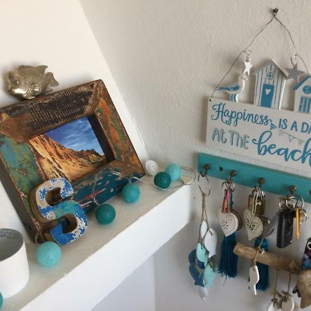 Docevida Appartement # Ocean View 살레마 외부 사진