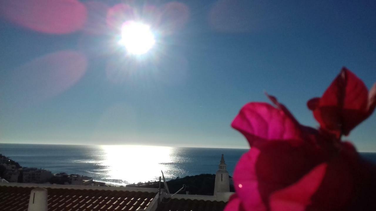Docevida Appartement # Ocean View 살레마 외부 사진