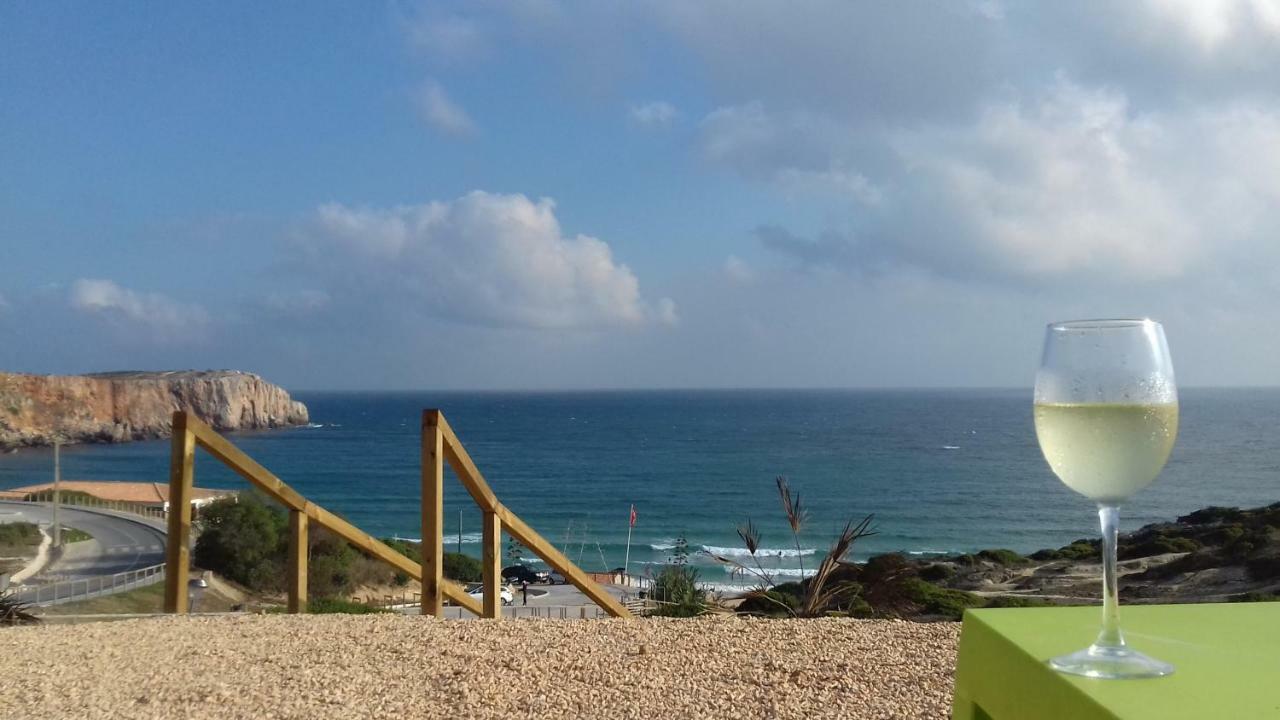 Docevida Appartement # Ocean View 살레마 외부 사진