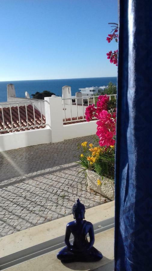Docevida Appartement # Ocean View 살레마 외부 사진