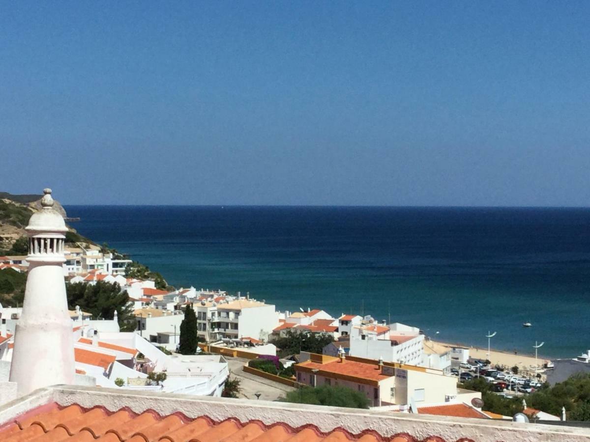 Docevida Appartement # Ocean View 살레마 외부 사진