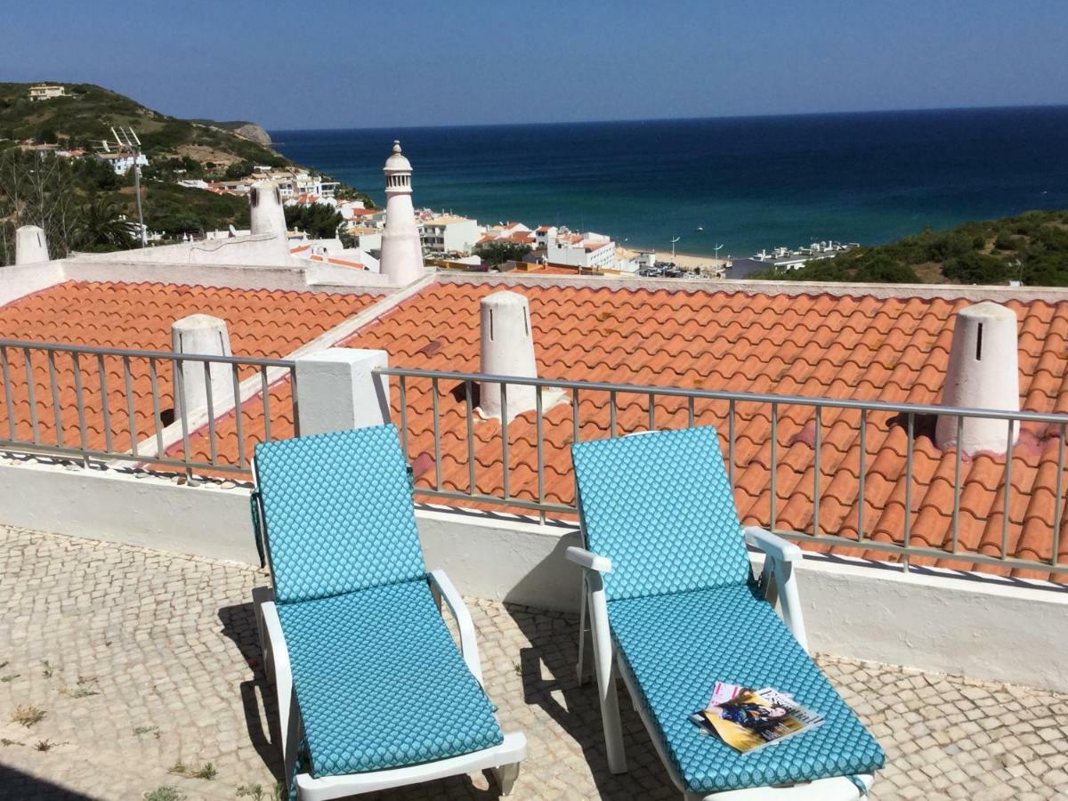 Docevida Appartement # Ocean View 살레마 외부 사진