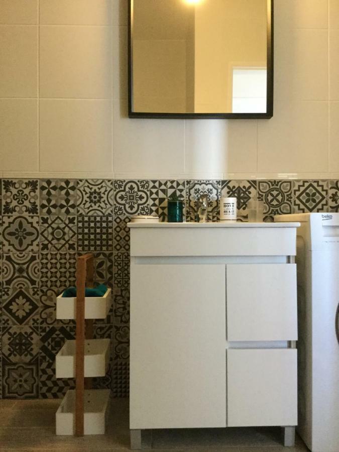 Docevida Appartement # Ocean View 살레마 외부 사진