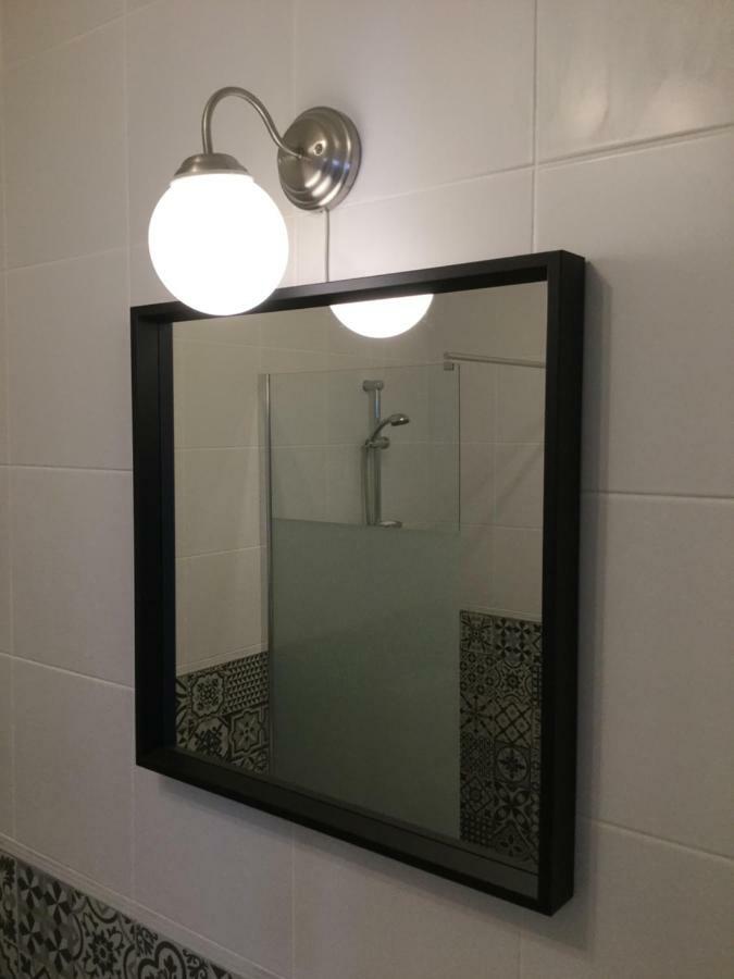 Docevida Appartement # Ocean View 살레마 외부 사진