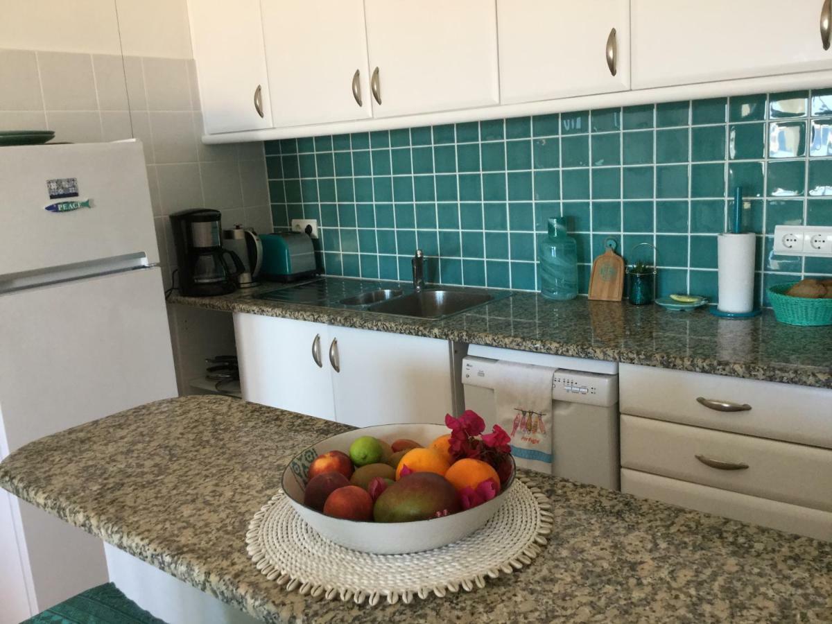 Docevida Appartement # Ocean View 살레마 외부 사진
