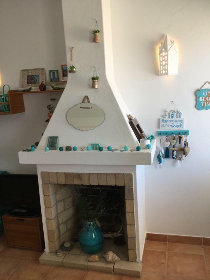 Docevida Appartement # Ocean View 살레마 외부 사진